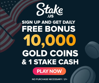 Stake Casino Advertisement